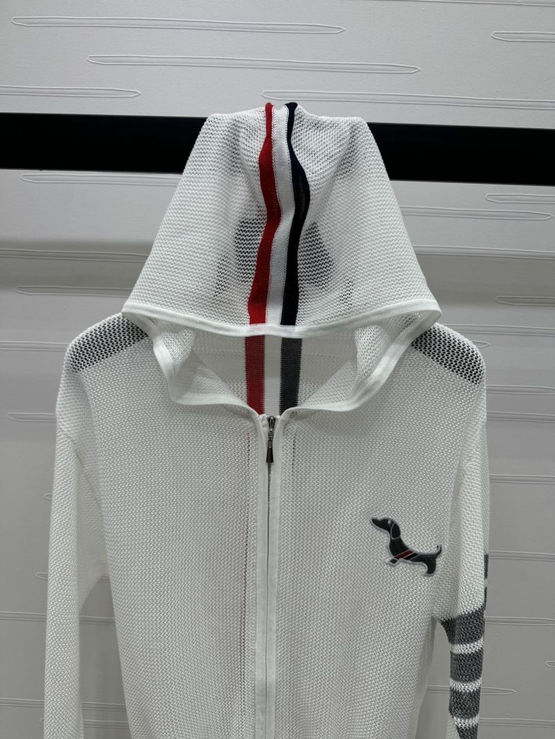 Thom Browne Outwear